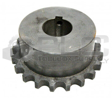 NEW MARTIN 6020 SPROCKET BORE: 1-1/2"