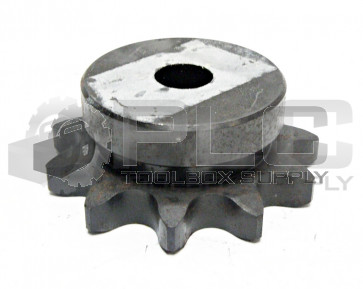 NEW MARTIN MARTIN 100B11 SPROCKET BORE: 1"