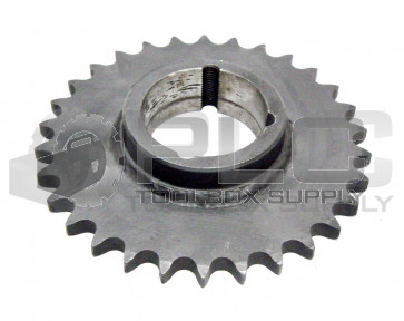 NEW MARTIN 60BTB30 2012 TAPERED BORE SPROCKET 2-3/4" TO 2-5/8"