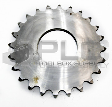 NEW TORQUE LIMITER SPROCKET 700-AG1024 BORE: 4-1/8" 700AG1024 