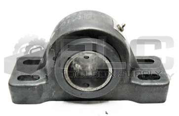 NEW SEALMASTER TYPE E 2 7/16 PILLOW BLOCK BEARING BORE: 2-7/16"