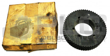 NEW GOODYEAR W 60S SK SilentSync SPROCKET ID: 3-3/4" OD: 6", W-60S-SK