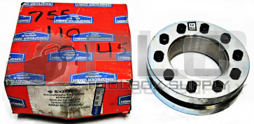 NEW SCHRUMPFSCHEIBE RINGFEEDER 62 RFN 4071 SHRINK RING 62-RFN-4071