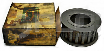 NEW WOODS 18XH200-SK BUSHING BORE TIMING BELT PULLEY 18XH200SK