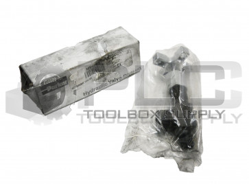 NEW PARKER MV460S METERING VALVE