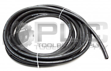 NEW CONTINENTAL CONTITECH INSTA-GRIP HYDRUALIC HOSE ID: 3/4" 300PSI, QTY: 50 FT.