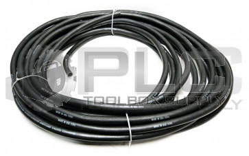NEW CONTINENTAL CONTITECH INSTA-GRIP HYDRUALIC HOSE ID: 3/4" 300PSI, QTY: 100 FT