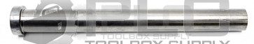 NEW DME EJP-EHN-250-0250 NITRIDED EJECTOR PIN, METRIC 25.0 X 250
