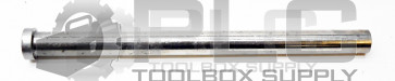 NEW DME EJP-EHN-200-0400 NITRIDED HEAD EJECTOR PIN, METRIC 20.0 X 400