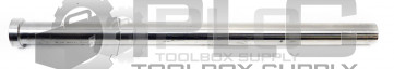 NEW DME EJP-EHN-200-0315 NITRIDED EJECTOR PIN, METRIC 20.0 X 315