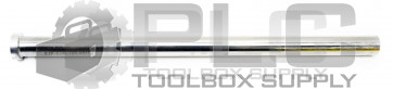 NEW DME EJP-EHN-180-0315 NITRIDED EJECTOR PIN, METRIC 18.0 X 315 