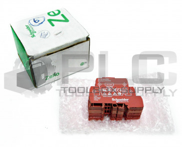 BOX OF 4 NEW SCHNEIDER SSLM1D23BD INTERFACE MODULE