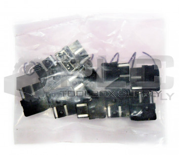 BAG OF 10 NEW DAITO SDP50 5A FUSE 125V SDP 