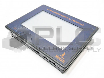 TOTAL CONTROL MOTAN QPI31200E2P SER A QUICK PANEL INTERFACE 120VAC 50/60Hz 