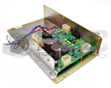 TOSHIBA S1PWR POWER SUPPLY w/ H1737530 A PC BOARD