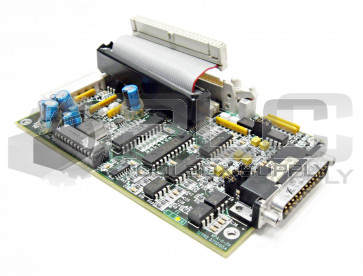 SEPRO 07S01054 MPA-II-ZN PC BOARD