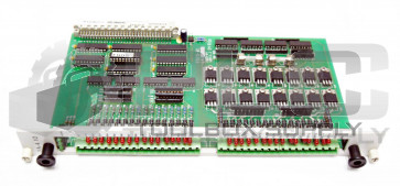 NEW PC BOARD FDIO-01 / FA-4 IO MODULE 