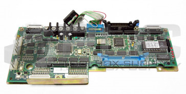 NISSEI N9EPN-10 PC BOARD 