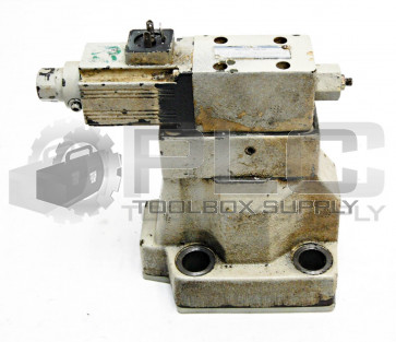 YUKEN EDG-01V-H-1-PNT11-5096-R RELIEF VALVE