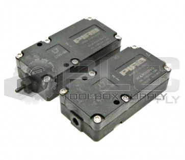 LOT OF 2 PIAB L7A6-AN VACUUM PUMP 0.6MPa 87PSI