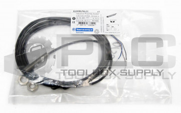 NEW TELEMECANIQUE XS208BLPAL2C INDUCTIVE PROXIMITY SENSOR 