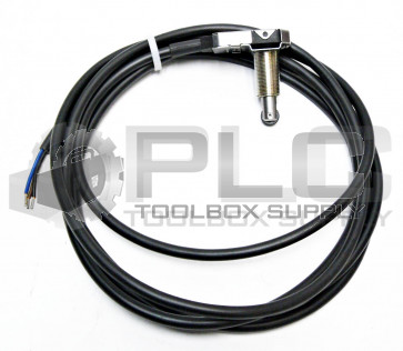 NEW SCHMERSAL M2R660-11-K-Y SWITCH W/ 8FT CABLE 4A 250V