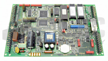 SAIA PCD2.M150 PLC BOARD FOR PCD PROCESSOR SUPPLY MODULE PCD2.M150