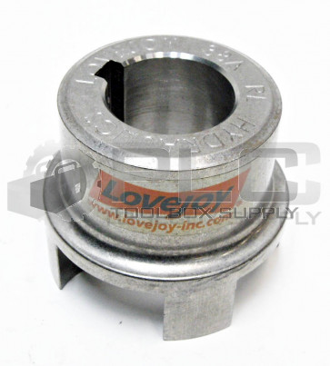 NEW LOVEJOY 68514467515 CJ 38A HUB PM 1-1/2 3/8KW}
