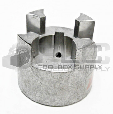 NEW LOVEJOY 68514462029 CJ 38/45B HUB 1-5./8 3/8KW