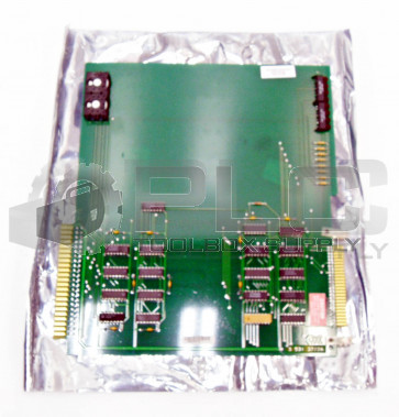 NEW CINCINNATI MILACRON 3 531 3722A PC BOARD 3-531-3722A 