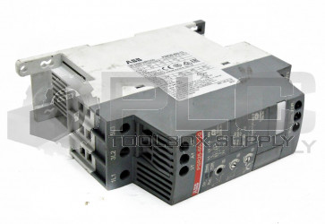 ABB PSR25-600-70 SOFT STARTER 50/60 Hz 100 - 240 V AC
