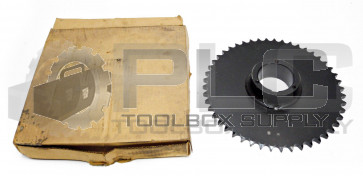 NEW BROWNING 60Q48 TAPERD BORE SPROCKET 