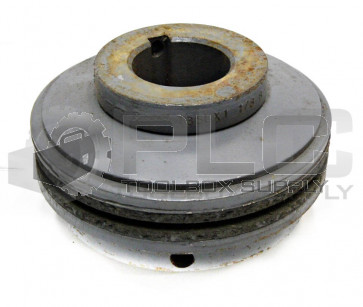 NEW BROWNING T35LX1 1/8 B TORQUE LIMITER, BORE: 1-1/8" 