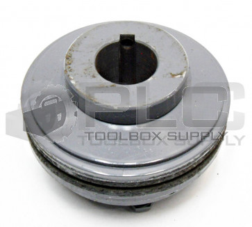 NEW BROWNING T35LX1 TORQUE LIMITER, BORE: 1" 