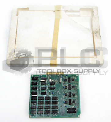NEW TEXAS INSTRUMENTS 5TI-102-45674-1 1K PROM MEMORY