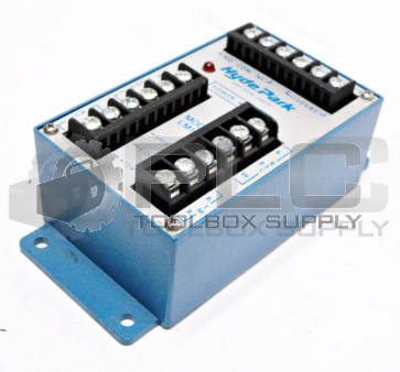 NEW HYDE PARK LM100 POWER MODULE 120VAC