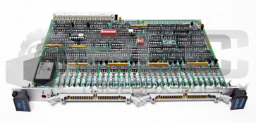 NEW XYCOM XVME-212 VMEbus INPUT MODULE, 32 CHANNEL