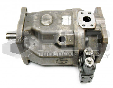 REXROTH AA10VS0140DFR1/31R-PKD62KA5-S1106 HYDRAULIC PUMP