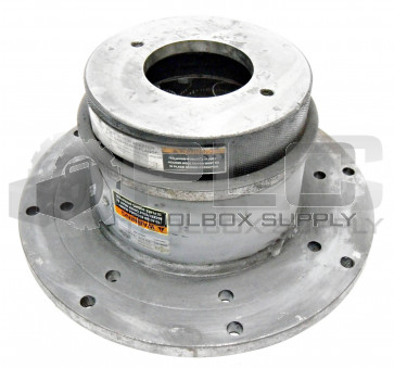 BSF 46432-393 PUMP MOUNT w/ LDI D-F444SDF32C PUMP MOTOR ADAPTER 
