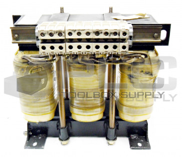 SIEMENS 4AU3696-0ER20-2XA0 SIDAC-T AUTOTRANSFORMER 46.5 kVA