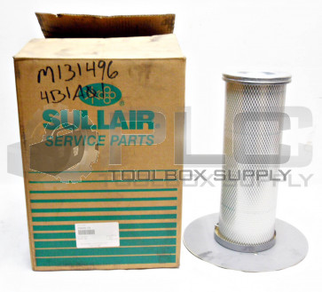 NEW SULLAIR 250034-134 AIR/OIL SEPERATOR 