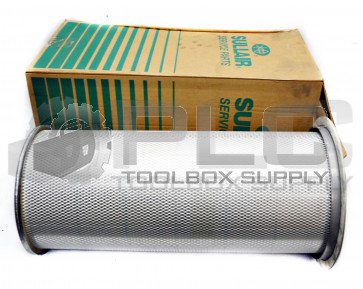 NEW SULLAIR 250034-122 AIR/OIL SEPERATOR 