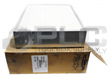 NEW DONALDSON P030994-016-340 PANEL FILTER (20.83 " L X 17.80" W X 4.75") 