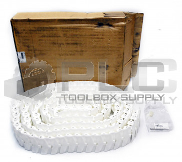 NEW FLEXLINK XKTP 5 A CLOSED TOP PLAIN CHAIN 5M, XKTP5A / XKTP-5A 5000MM
