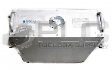 BOSELLO XRG 160-.64 HIGH VOLTAGE GENERATOR INDUSTRIAL X-RAY 230V
