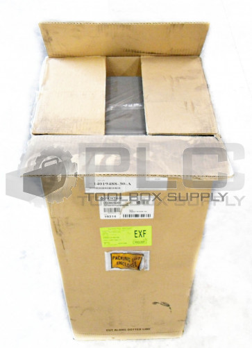 NEW PENTAIR CR430826G037 CR43 AIR CONDITIONER 8000 BTU 230V 50/60Hz 1PH