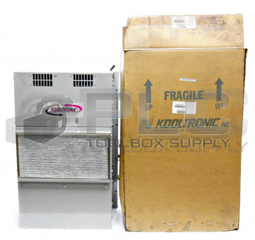 NEW KOOLTRONIC KA4C4P28L AIR CONDITIONER 4000BTU 50/60Hz 100/115V 
