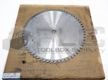 NEW SAW BLADE NF1860 OD: 18" ID: 1" 60 TEETH