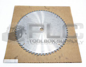 NEW INDUSTRIAL SAW BLADE 81033-30 OD: 18" ID: 30mm KERF: 1/8" 