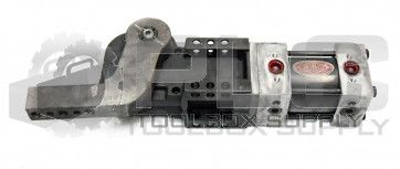 NEW DESTACO 991AL-X31-180-18-44 PNEUMATIC CLAMP 991AL-ACA031-180A-18-R4-C4